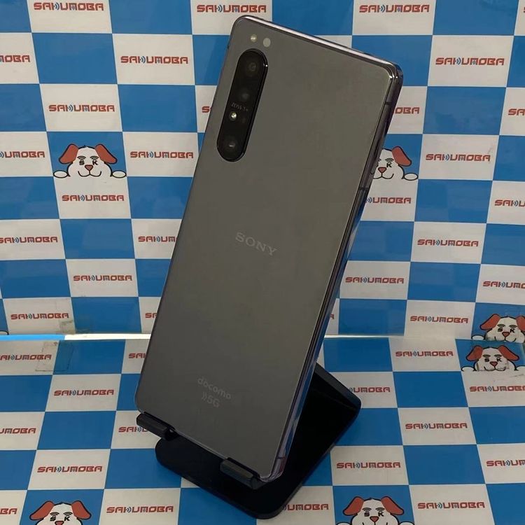 Xperia 5 IV SO-54C 128GB �ѡ��ץ� S0-514 docomo��SIM�ե꡼