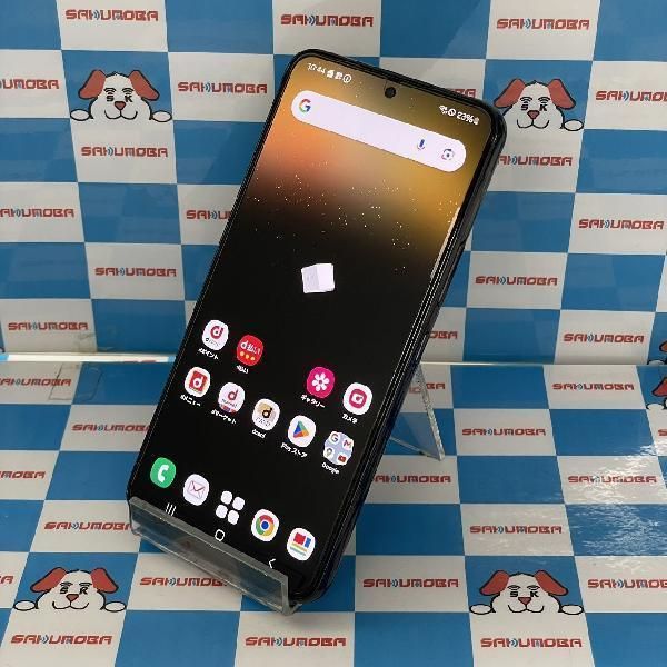 ムスビー｜当日発送可Galaxy S22 256GB SC-51C docomo版SIMフリー 極美 