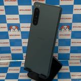 ¨ȯXperia 5 IV 8GB/128GB ꡼ SOG09 auSIMե꡼