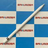 ¨��ȯ����Apple pencil ��1���� (�����ץ�Ʊ����)  �ۥ磻�� MQLY3J/A ����