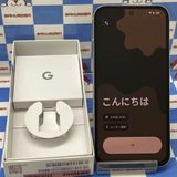 Google Pixel 8a 128GB Porcelain G576D Y!mobile版SIM