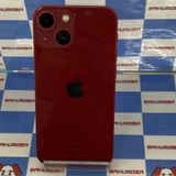 iPhone13 mini 256GB Product Red MLJM3J/A docomo��SI