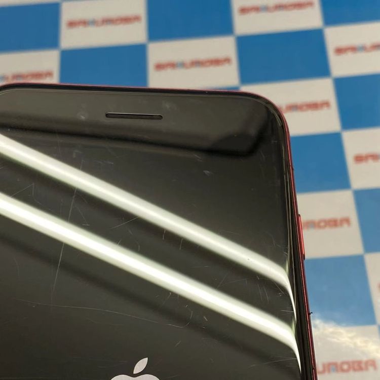 iPhoneSE ��2���� 256GB Product Red MXVV2J/A SIM�ե꡼