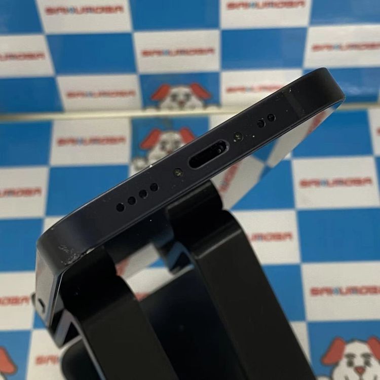 iPhone12 mini 128GB �֥�å� MGDJ3J/A SoftBank��SIM�ե꡼