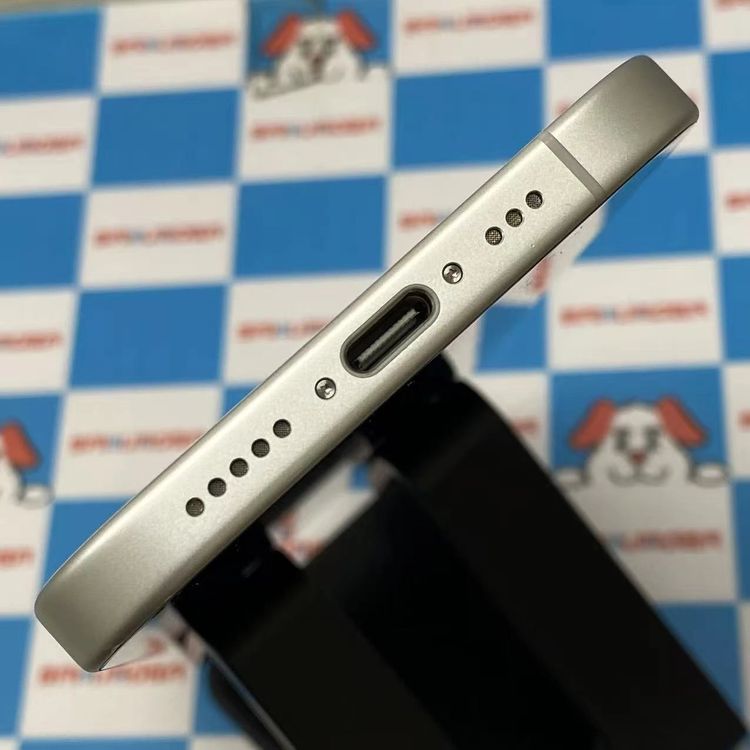 ¨��ȯ����iPhone16 128GB �ۥ磻�� MYDR3J/A docomo��SIM�ե꡼
