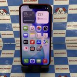 iPhone13 mini 128GB Product Red MLJG3J/A SoftBank��