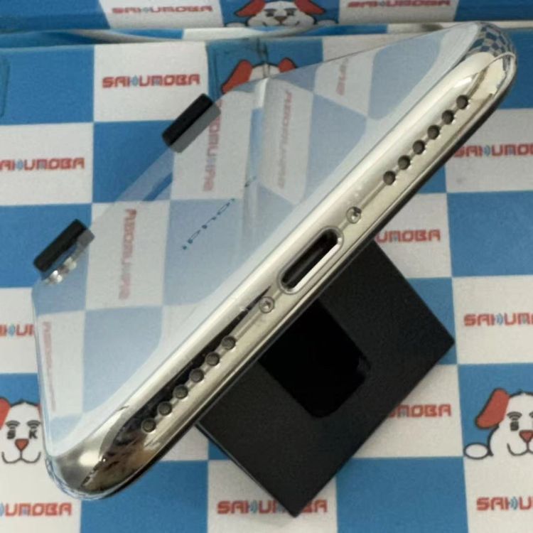 iPhoneX 64GB С MQAY2J/A SIMå SoftBank 