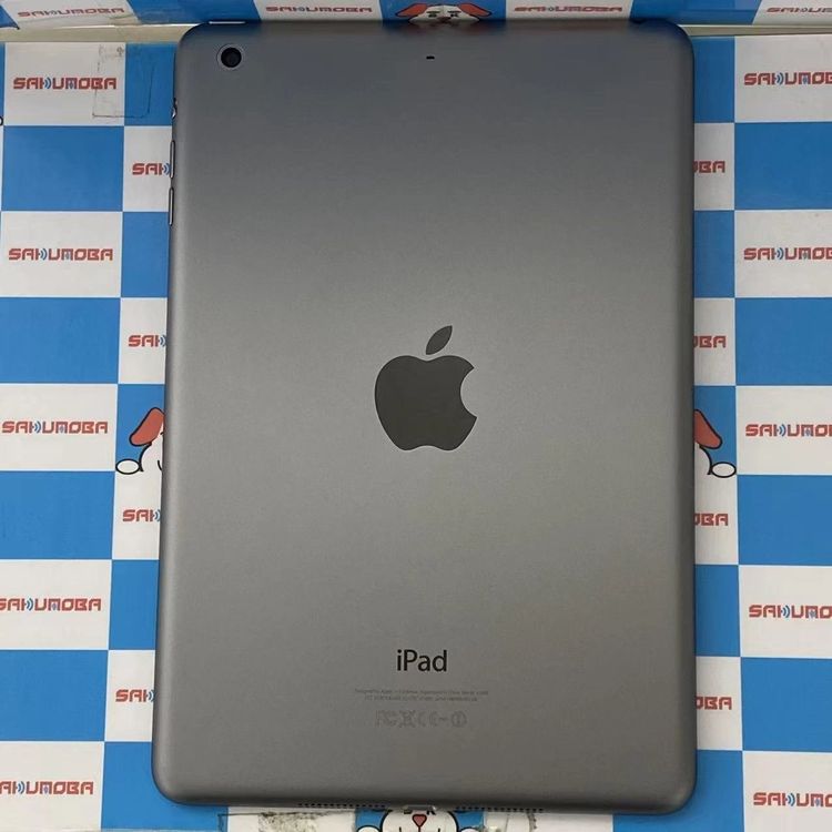 iPad mini ��2���� Wi-Fi��ǥ� 32GB ���ڡ������쥤 ME277J/A��������