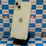 ¨ȯiPhone14 Plus 256GB 饤 MQ4L3J/A SIMե꡼