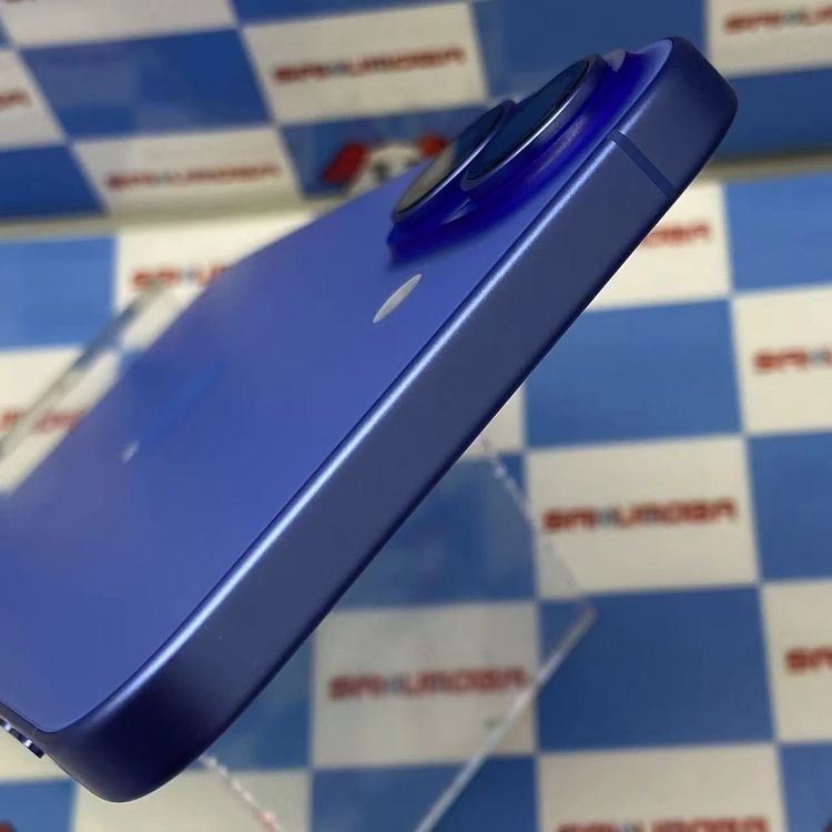 iPhone16 Plus 128GB ����ȥ�ޥ�� MXVE3J/A Apple��SIM�ե꡼
