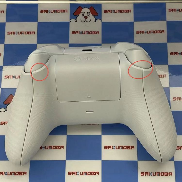 ¨��ȯ����Xbox Series S 1TB �ۥ磻�� EP2-00650����