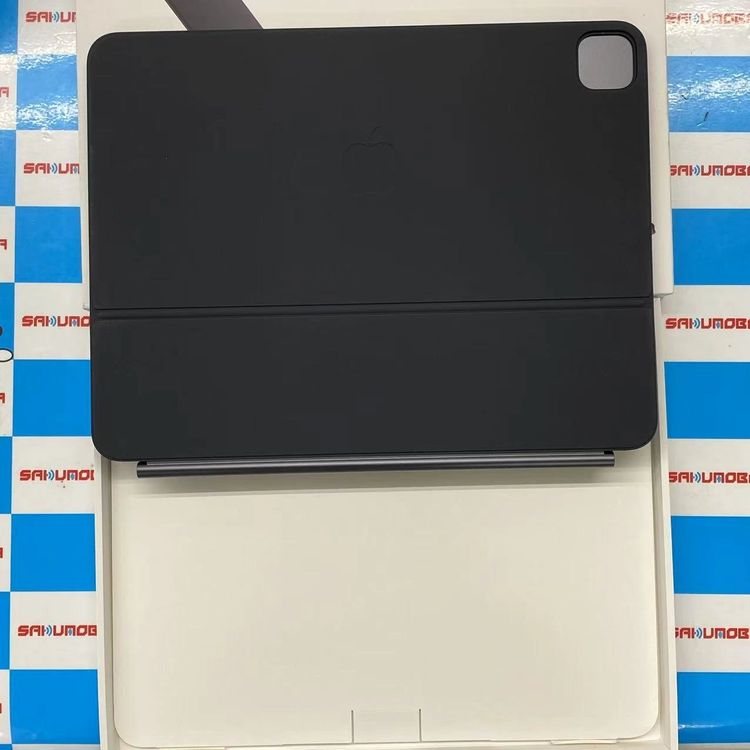 13iPad Pro(M4)Magic Keyboard ֥å MWR53J/A 