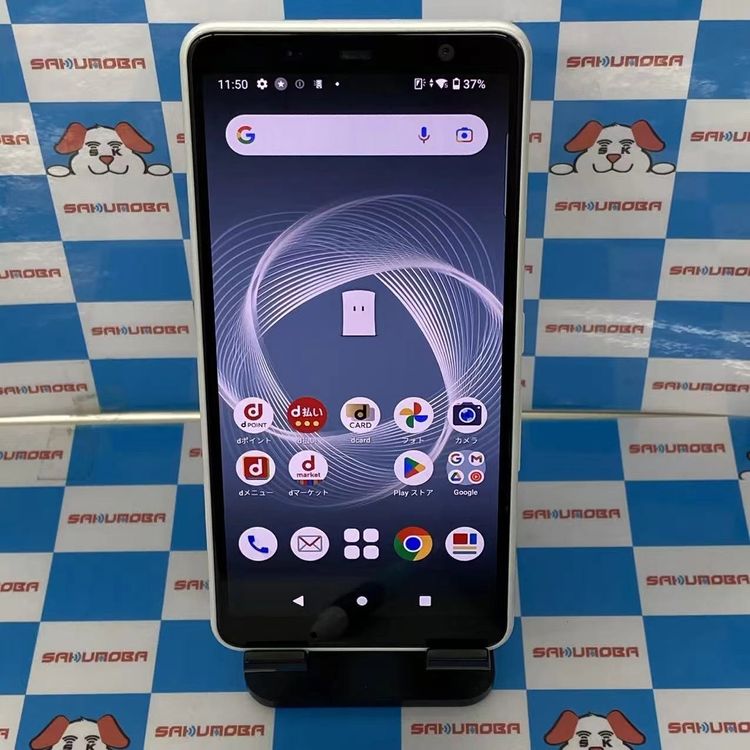 ¨��ȯ����arrows Be4 Plus 64GB �ۥ磻�� F-41B docomo��SIM�ե꡼