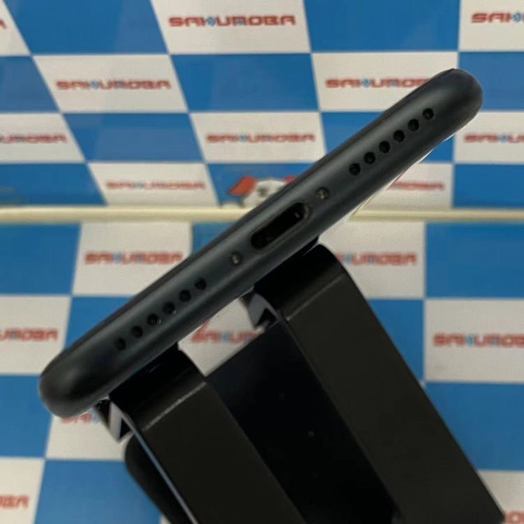 ¨��ȯ����iPhoneSE ��3���� 128GB �ߥåɥʥ��� MMYF3J/A SIM�ե꡼����