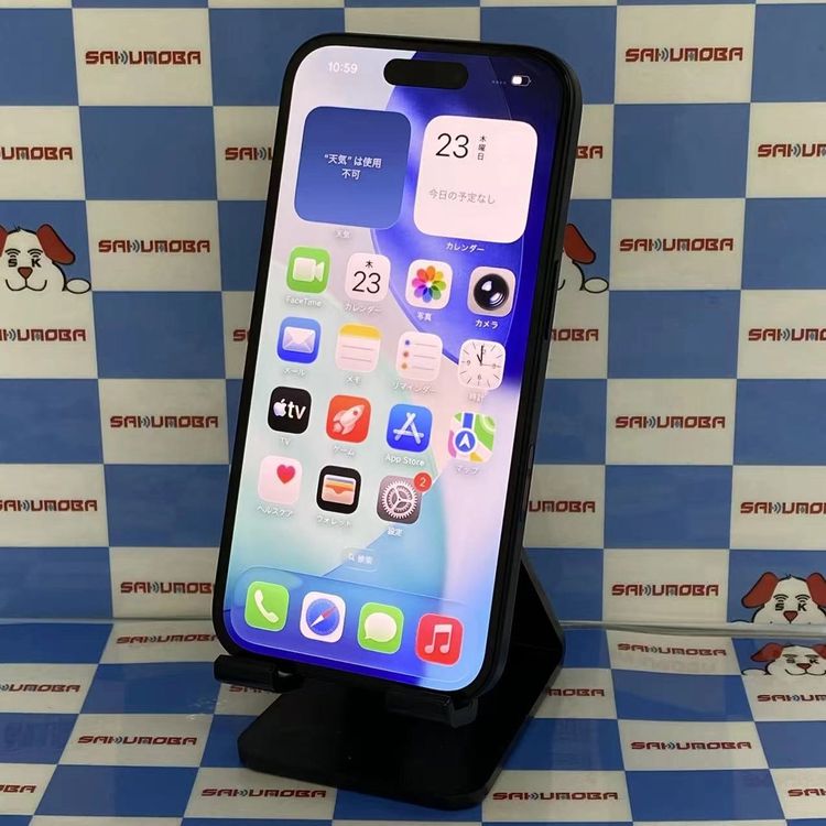 ¨��ȯ����iPhone16 128GB �֥�å� MYDQ3J/A SIM�ե꡼��������100��