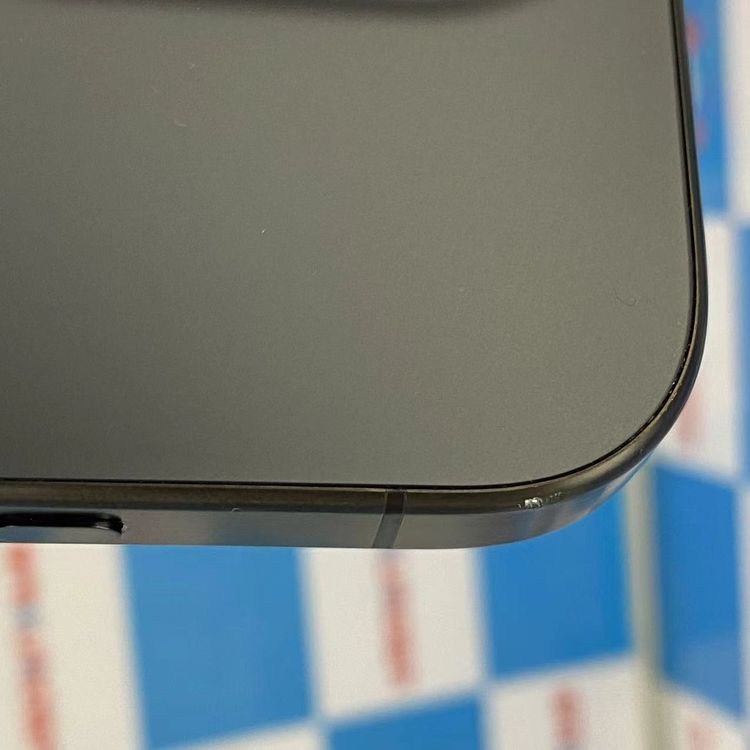 iPhone15 Pro 128GB �֥�å������˥��� MTU73J/A SIM�ե꡼����