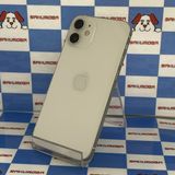 ¨��ȯ����iPhone12 mini 64GB �ۥ磻�� MGA63J/A SIM�ե꡼����Ʊ��