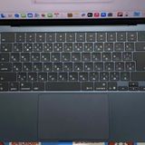 MacBook Air 13����� Early2025 Apple M4 16GB/256GB �ߥ�