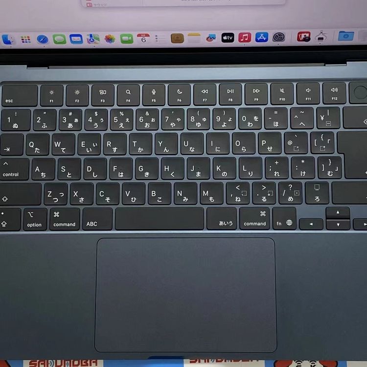 MacBook Air 13����� Early2025 Apple M4 16GB/256GB �ߥ�
