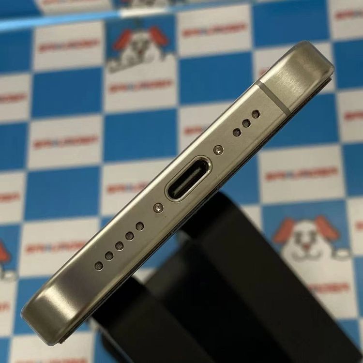 iPhone15 Pro 128GB �ʥ���������˥��� MTU93J/A SIM�ե꡼ ������