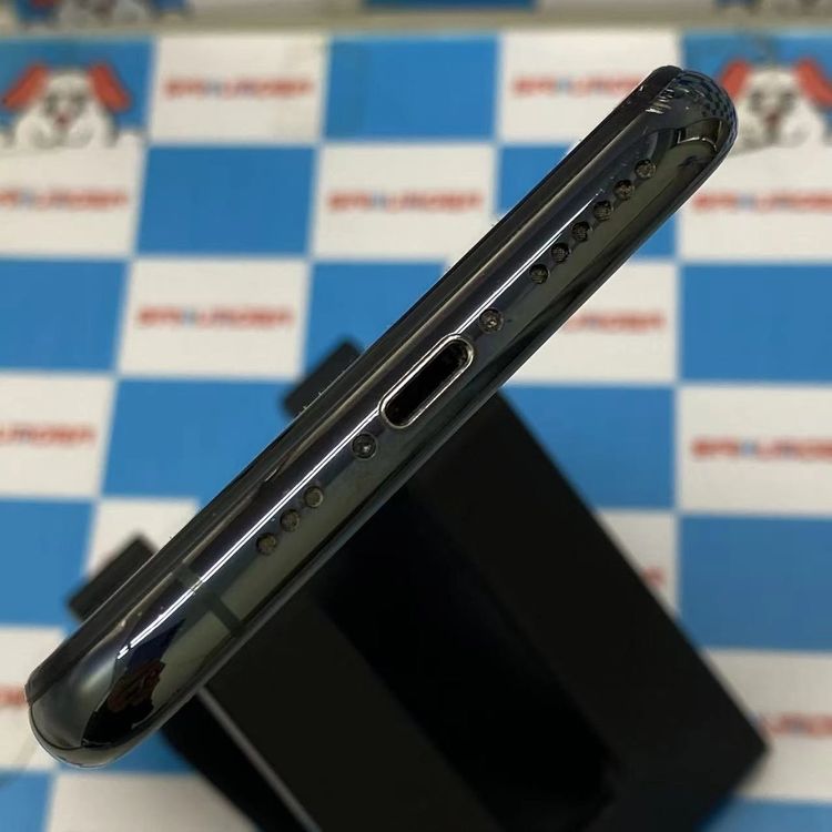 iPhone11 Pro 64GB �ߥåɥʥ��ȥ��꡼�� MWC62J/A AU��SIM�ե꡼ ����