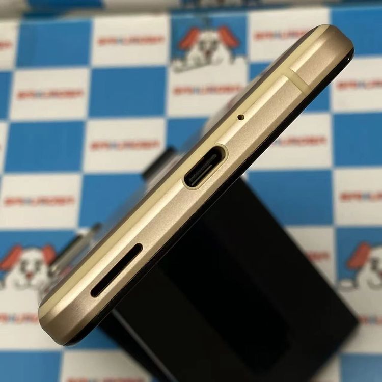 AQUOS sense5G 64GB �饤�ȥ��åѡ� 110 SoftBank��SIM�ե꡼ ������