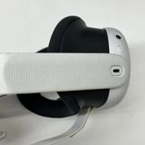 ¨��ȯ����Meta Quest 3 128GB �ۥ磻�� 815820024149