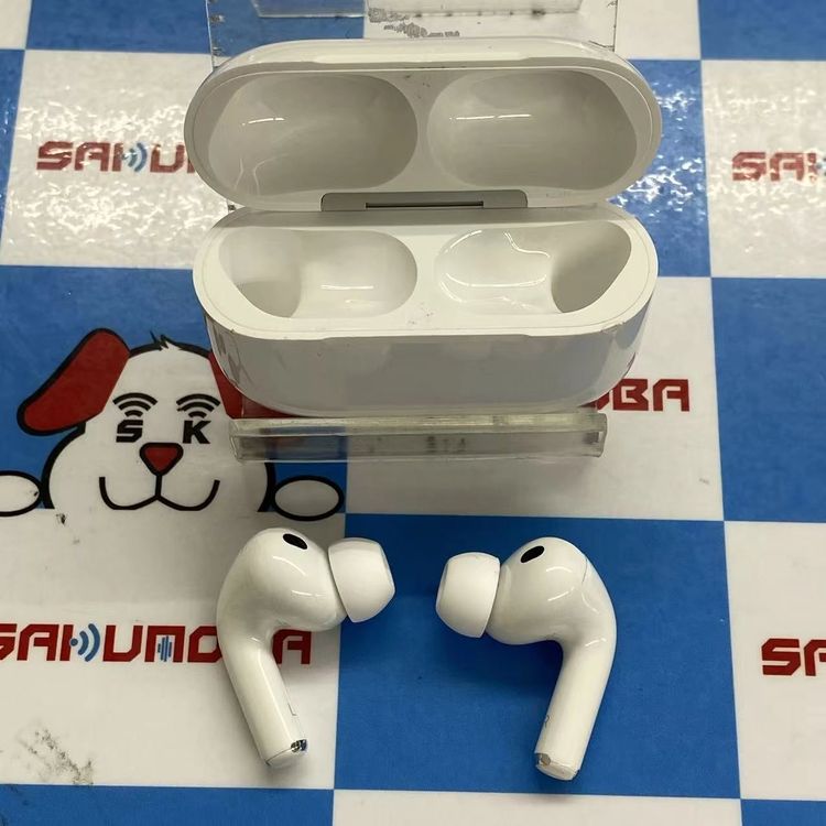 ¨��ȯ����AirPods Pro ��3���� �ۥ磻�� A3063  �������