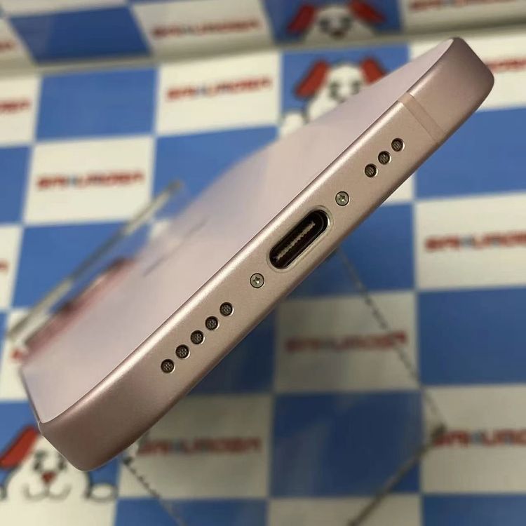 iPhone15 256GB �ԥ� MTMP3J/A SoftBank��SIM�ե꡼ ����
