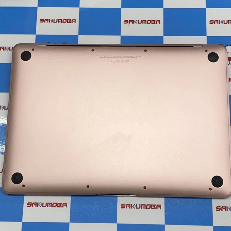 即日発送可MacBook 12インチ 2017 512 ローズゴールド A1534
