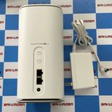 ¨��ȯ����Speed Wi-Fi HOME 5G L13 ZTR02 �ۥ磻������