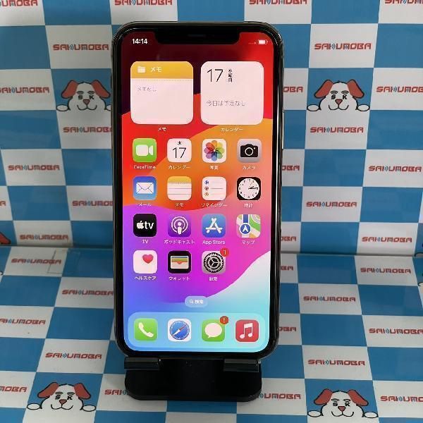 iPhone11 Pro 512GB SoftbankSIMե꡼ Хåƥ꡼94% 