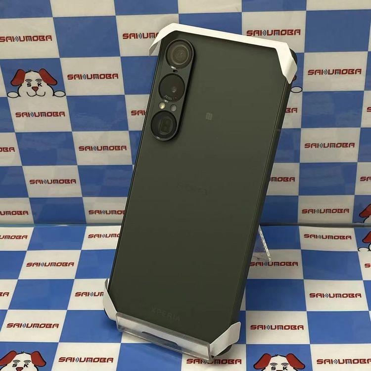 Xperia 1 VII 256GB �������åɥѡ��ץ� XQ-FS44 SIM�ե꡼ ����̤������