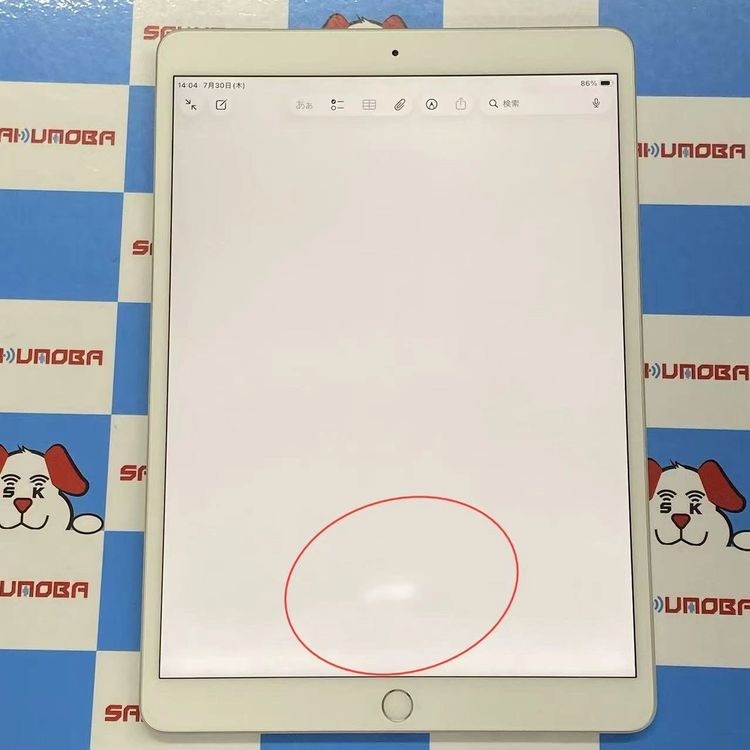 iPad Air ��3���� Wi-Fi+Cellular��ǥ� 64GB ����С� MV0E2J/A