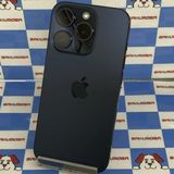 iPhone15 Pro 128GB �֥롼�����˥��� 3M437J/A ��ŷ��Х�����SIM�ե꡼