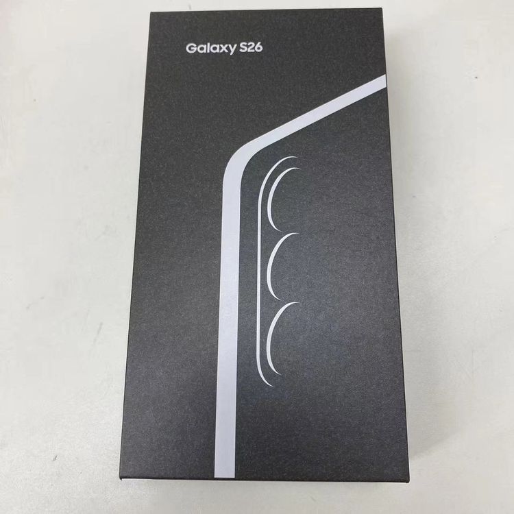 Galaxy S26 256GB �֥�å� SCSBM2 SoftBank��SIM�ե꡼ ̤����̤��