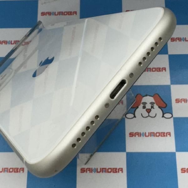ムスビー｜iPhone11 64GB docomo版SIMフリー 電池不良 Face ID使用不可 