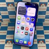 iPhone 17 Pro Max 256GB ディープブルー MFYA4J/A docomo版SI