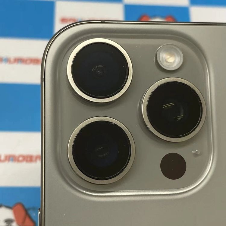 iPhone16 Pro 256GB �ʥ���������˥��� MYN33J/A SIM�ե꡼ ����