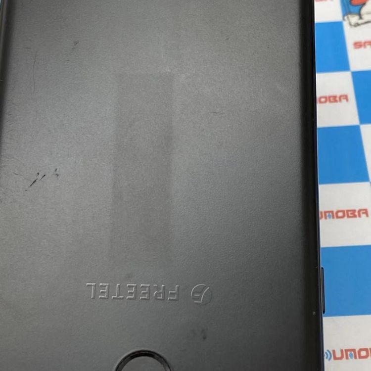 ¨��ȯ����FREETEL P6 16GB �֥�å� P3S18 SIM�ե꡼