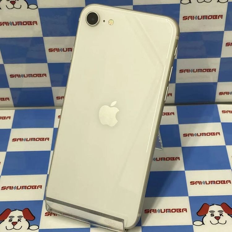 iPhoneSE ��3���� 128GB �������饤�� MMYG3J/A docomo��SIM�ե꡼