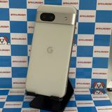 Google Pixel 8a 128GB Porcelain G576D SoftBank��SIM