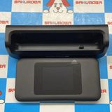 ¨��ȯ����Speed Wi-Fi DOCK 5G 01 �֥�å� CPS01