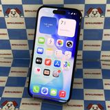 ¨��ȯ����iPhone15 128GB �֥�å� MTMH3J/A SoftBank��SIM�ե꡼