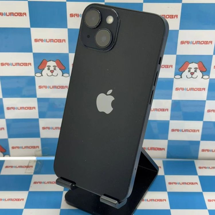 ¨ȯiPhone14 256GB ߥåɥʥ MPVW3J/A SIMե꡼