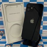 即日発送可iPhone12 128GB ブラック MGHU3J/A SoftBank版SIMフリー