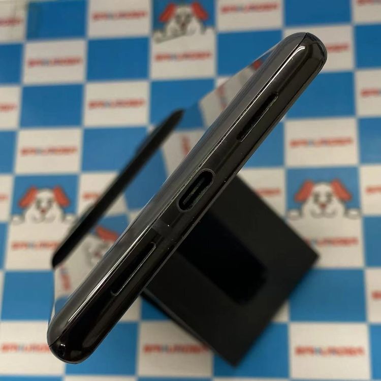 Google Pixel 6 Pro 256GB Stormy Black GA03111CA ��