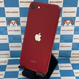 iPhoneSE 2 256GB Product Red MXVV2J/A SIMե꡼