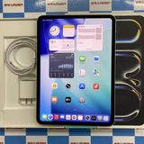 iPad Pro 11インチ 第6世代 M5 Wi-Fi + Cellularモデル 256GB シ