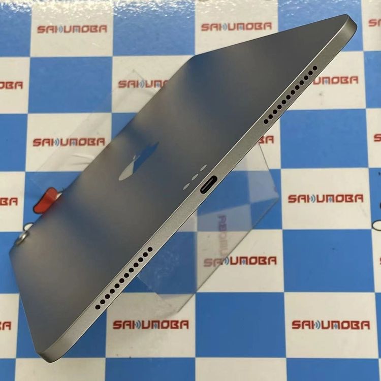 iPad Air 11����� ��8���� Wi-Fi��ǥ� 128GB ���ڡ������쥤 MH304J/